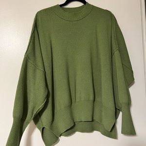 Free People Easy Street Tunic